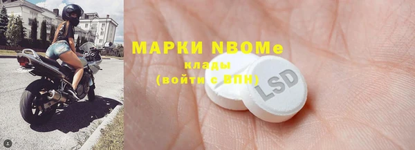 трава Няндома